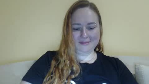 Kate. if im not here im here foxy red333 online show from 05-02-26, 08:30