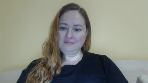 Kate. if im not here im here foxy red333 online show from 05-03-26, 08:53