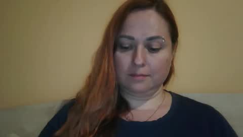 Kate. if im not here im here foxy red333 online show from 05-04-26, 04:25