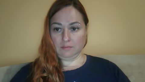 Kate. if im not here im here foxy red333 online show from 05-05-26, 11:40