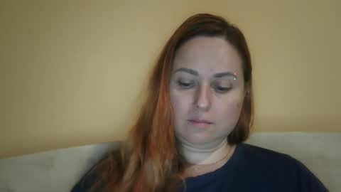 Kate. if im not here im here foxy red333 online show from 05-06-26, 01:27