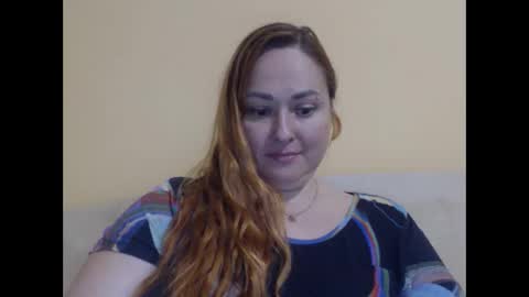 Kate. if im not here im here foxy red333 online show from 05-10-26, 11:26