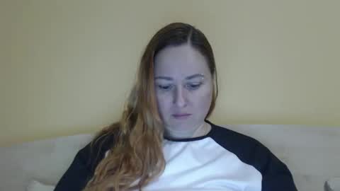 Kate. if im not here im here foxy red333 online show from 05-11-26, 09:59