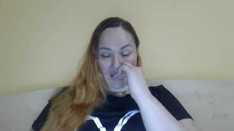 Kate. if im not here im here foxy red333 online show from 05-12-26, 09:28