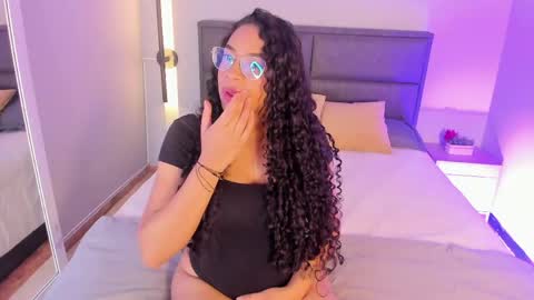 Zara Rose online show from 05-07-26, 12:32