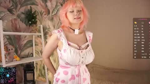 Criss  online show from 07-31-26, 07:13