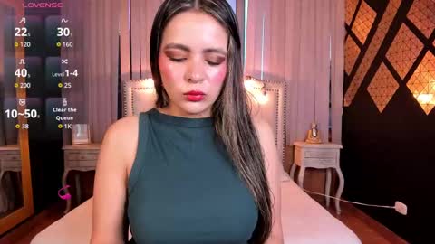 zara_smtih online show from 10-01-25, 11:05