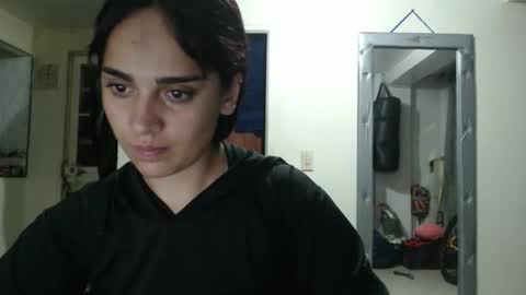 zaraa_lopez online show from 02-12-26, 08:31