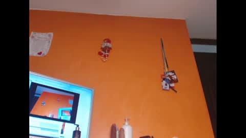 Zarabby online show from 01-23-25, 07:29