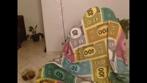 Zarabby online show from 02-23-25, 02:18