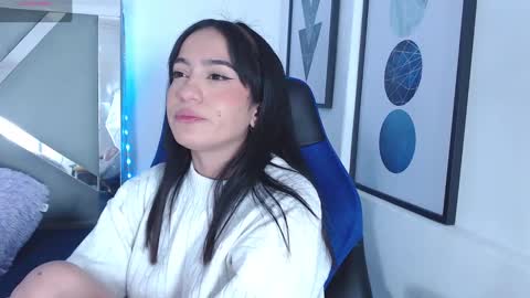 zaradames_ online show from 02-18-25, 08:59