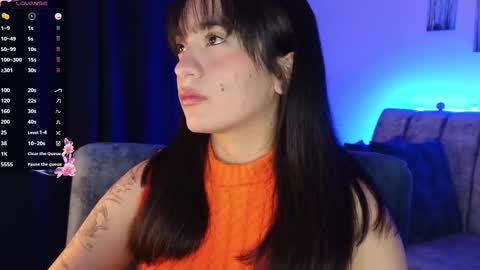 zaradames_ online show from 09-10-25, 02:22