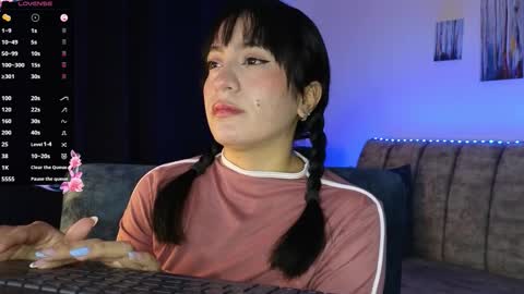 zaradames_ online show from 09-30-25, 04:28