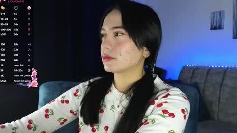 zaradames_ online show from 11-09-25, 03:05