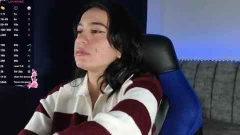 zaradames_ online show from 06-02-26, 04:25