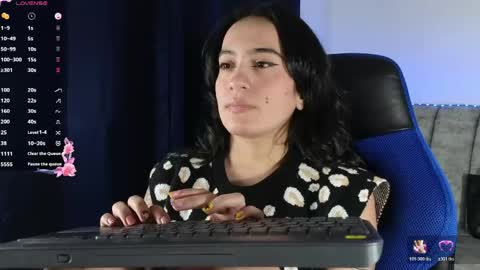 zaradames_ online show from 06-05-26, 01:34