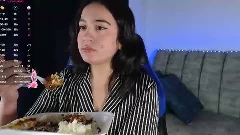 zaradames_ online show from 06-11-26, 04:54