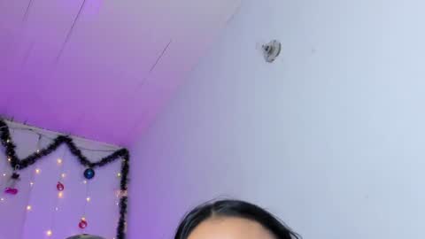 Snapshot of zaradulce chatting on 12-30-24, 09:19 Zara . online show from 12-30-24, 09:19