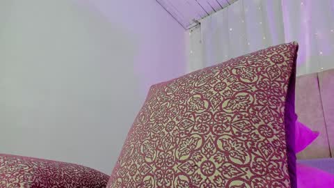 Snapshot of zaradulce chatting on 01-16-25, 11:58 Zara . online show from 01-16-25, 11:58