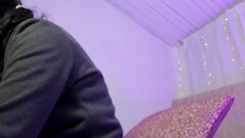 Snapshot of zaradulce chatting on 01-21-25, 12:07 Zara . online show from 01-21-25, 12:07