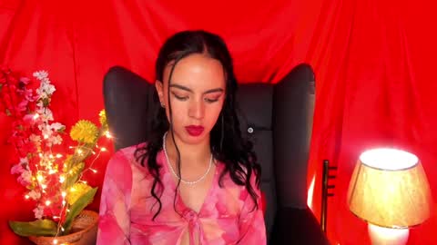 Snapshot of zaradulce chatting on 02-03-25, 07:52 Zara . online show from 02-03-25, 07:52