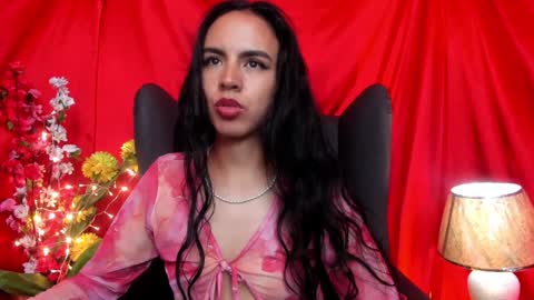 Snapshot of zaradulce chatting on 02-03-25, 10:54 Zara . online show from 02-03-25, 10:54