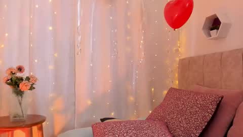 Snapshot of zaradulce chatting on 02-20-25, 04:25 Zara . online show from 02-20-25, 04:25