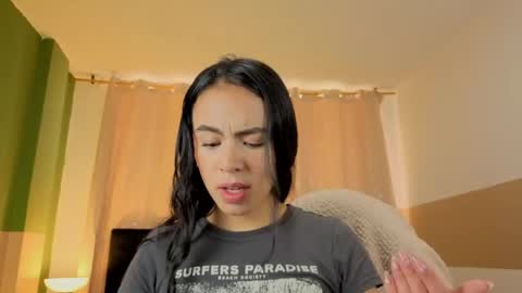 Snapshot of zaradulce chatting on 04-21-26, 02:23 Zara . online show from 04-21-26, 02:23