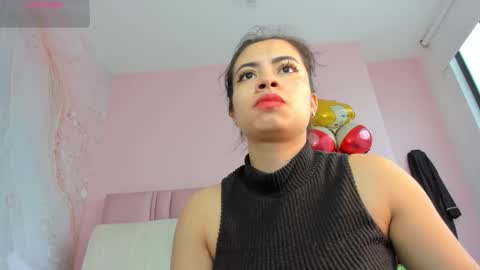 Zarah  online show from 09-28-25, 05:29