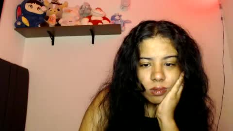 Fernanda online show from 06-17-26, 09:56
