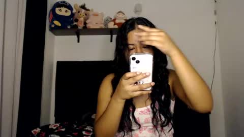 Fernanda online show from 06-22-26, 09:50
