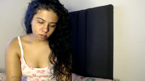 Fernanda online show from 07-01-26, 09:55