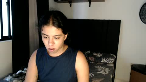 Fernanda online show from 07-08-26, 02:10