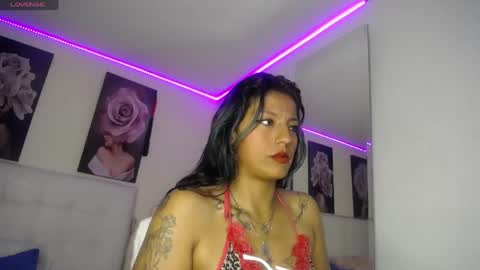 Zarah online show from 04-15-26, 05:42