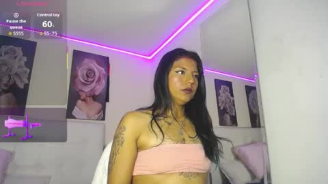 Zarah online show from 04-23-26, 03:03