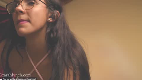 Miss Lynch   Next show  2911 online show from 12-08-24, 11:40