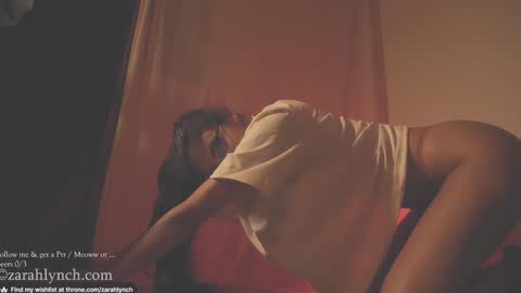 Miss Lynch   Next show  2911 online show from 01-13-25, 04:50