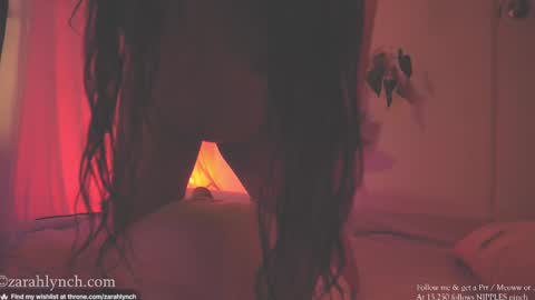 Miss Lynch   Next show  2911 online show from 02-20-25, 05:44