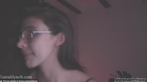 Miss Lynch   Next show  2911 online show from 02-27-25, 01:59