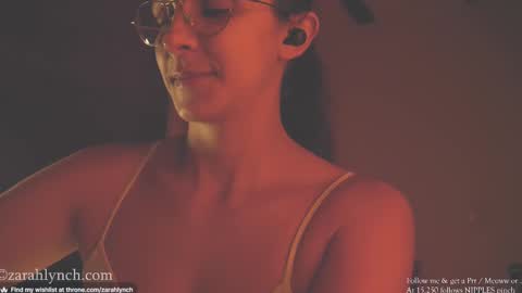 Miss Lynch   Next show  2911 online show from 03-04-25, 04:17