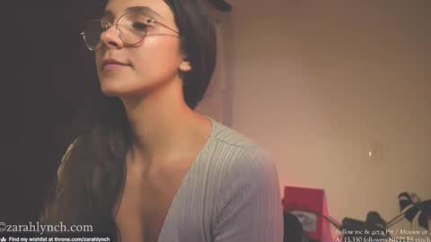 Miss Lynch   Next show  2911 online show from 03-08-25, 02:34