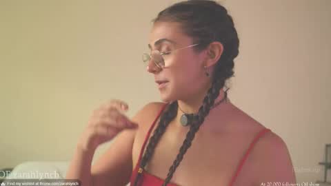 Miss Lynch   Next show  2911 online show from 09-29-25, 08:35