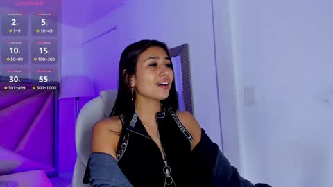 Zara Lim  online show from 12-28-24, 12:03