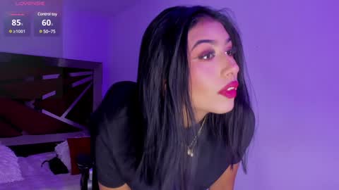 Zara Lim  online show from 01-23-25, 12:09