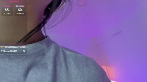 Zara Lim  online show from 02-18-25, 03:10