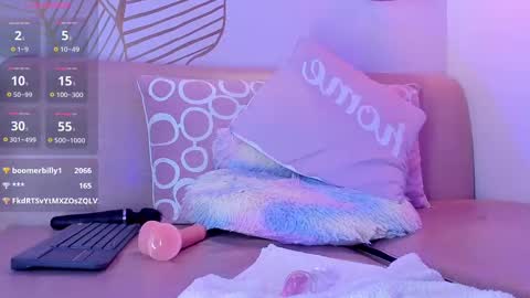 Zara Lim  online show from 02-27-25, 03:37