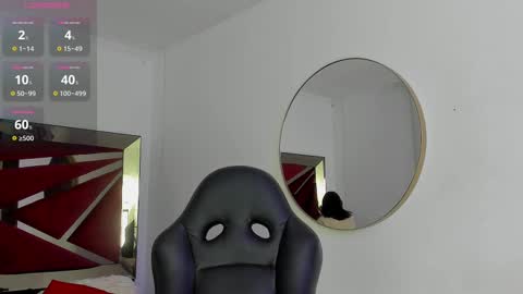 Zara Lim  online show from 03-07-25, 12:01