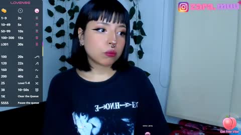 Zara muley online show from 02-20-25, 12:19