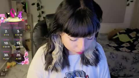 Zara muley online show from 11-18-25, 01:22