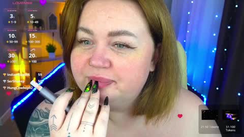 Lola online show from 01-06-25, 12:05